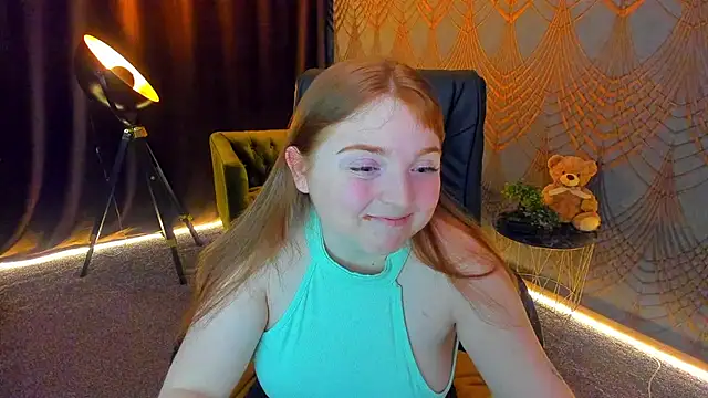 KattyRose8 live cam on StripChat