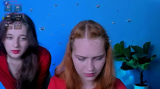roxy_starr_ live cam on StripChat