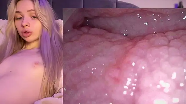 jannemary live cam