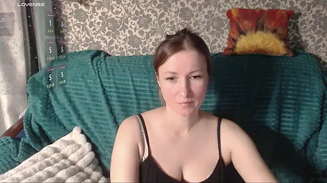 LesanaMagic live cam on StripChat