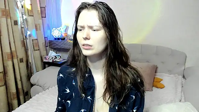 Vivian_Davis live cam on StripChat