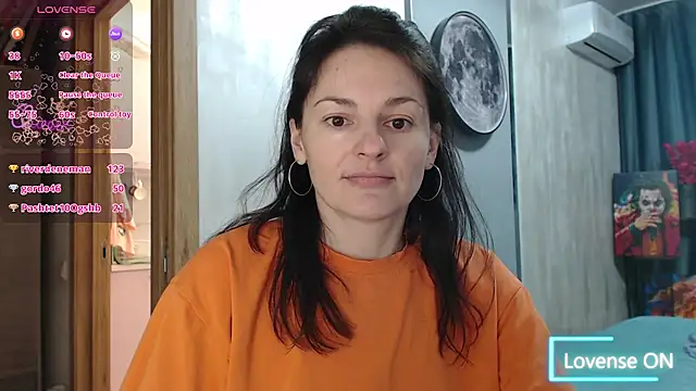 Stacy_Davice live cam on StripChat