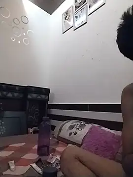 Your_Supermann live cam on StripChat