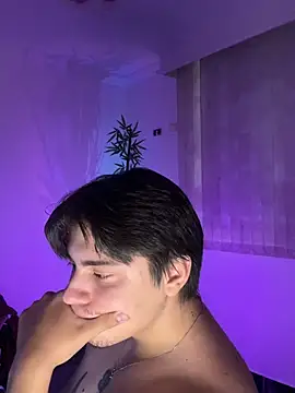 Giordano_Russo live cam on StripChat