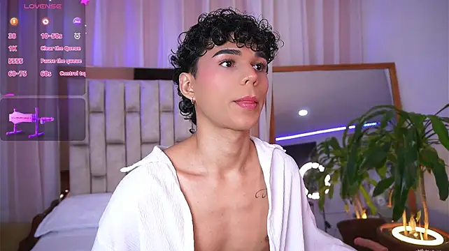 kai_star (M young) - show cum