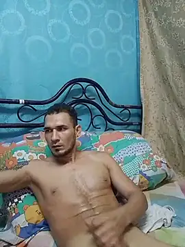 junior_926 (M young) - Show Masturbation cum