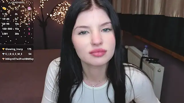 AnnaYount live cam on StripChat