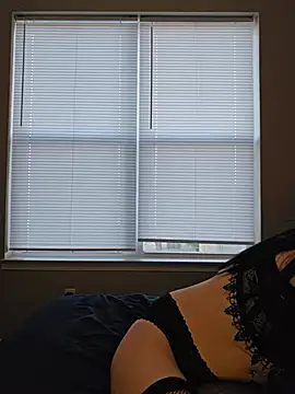 amethystfoxx (F young) - Atm twisted dildo