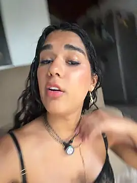 Vincerava75 - Trans webcam sex chat