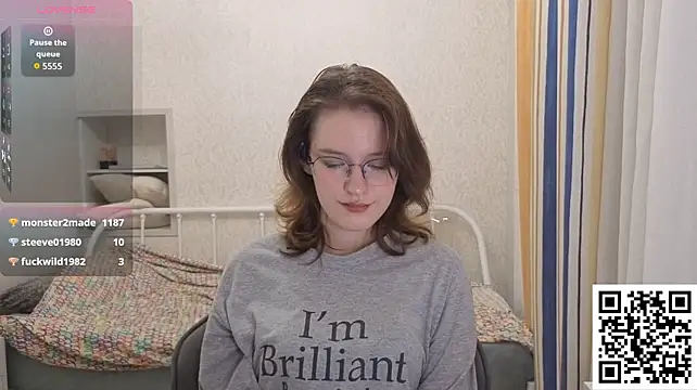 PliantMissus live cam on StripChat