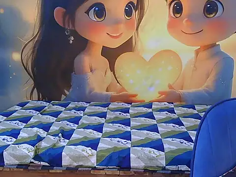 vanshi-'s live room