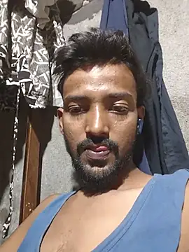 india_hot23 (M young) - will masturbate cum