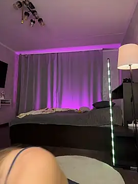 mally_say (F young) - ❤️Make the twine completely naked❤️