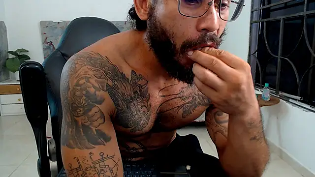 hanz_col live cam on StripChat
