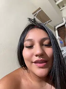 Emily_Gomezz's live cam