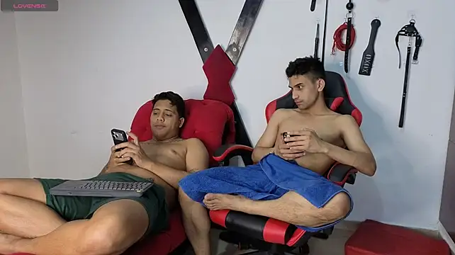 Alejandro_and_Deiby