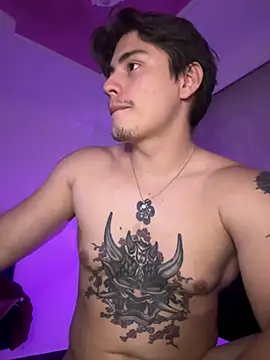 Giordano_Russo live sex cam