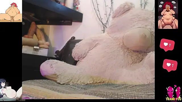 samy_belly32 live cam on StripChat