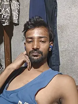 India_HOT23 live cam on StripChat