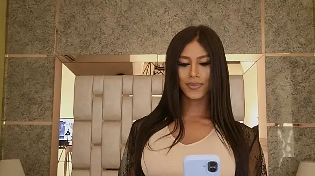 beauty_nina live cam on StripChat