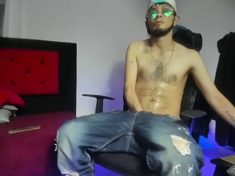 mark_splinter09 live cam on StripChat