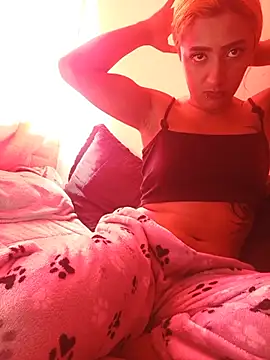Dome_foxx live cam on StripChat