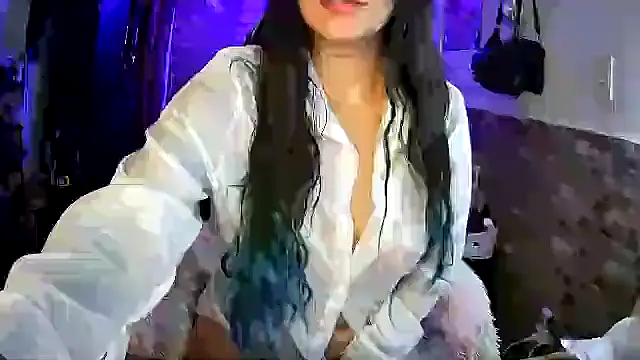 AngelaQueen_ live cam on StripChat