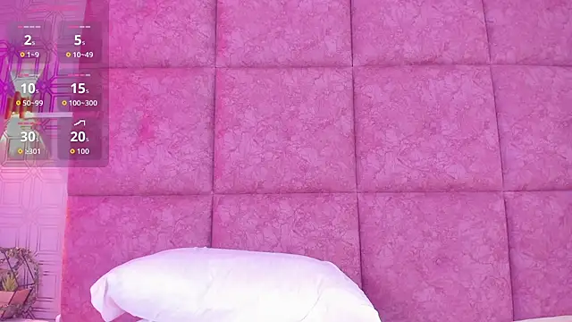 LilyRoxi