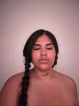 Badkittykim live cam on StripChat