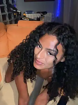Latinamix live cam on StripChat