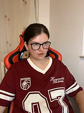 ChubbyBae live cam on StripChat