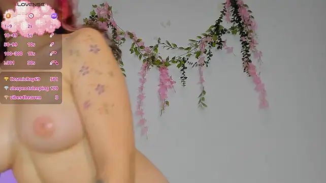 MarieTaylor_ live cam on StripChat