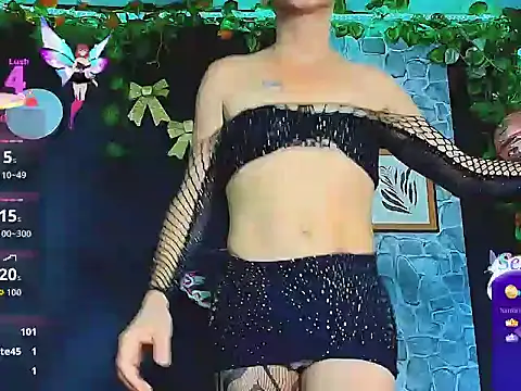 Deborath_dolls live cam on StripChat