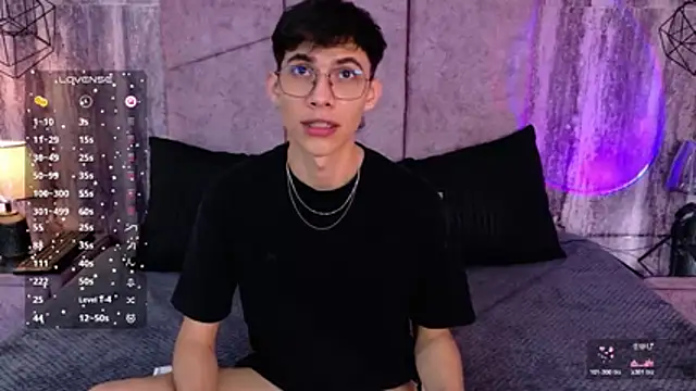 AronTawers