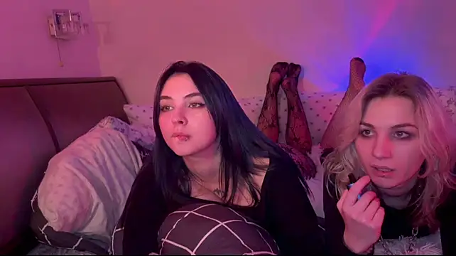 AlexxMichaell