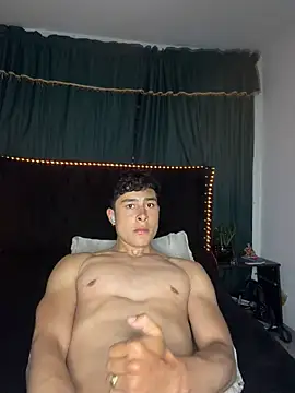 AustinJones_ live sex cam