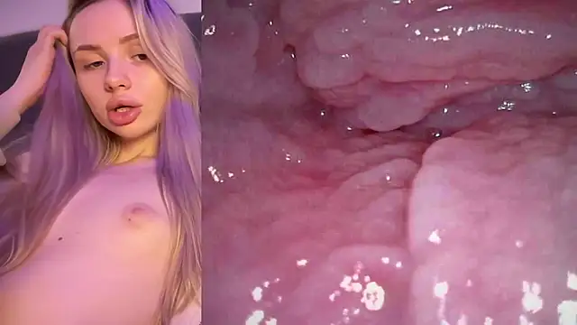 jannemary live cam