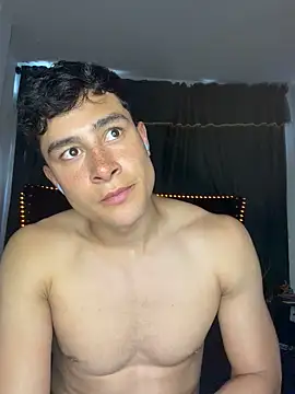 AustinJones_ live cam