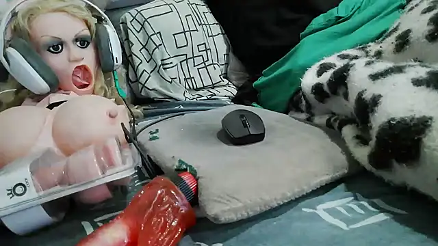 messi_syssy live cam