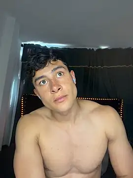 AustinJones_ live cam