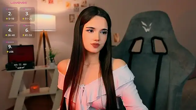 serenenov live sex cam