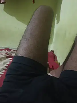 deshighoda1's live room