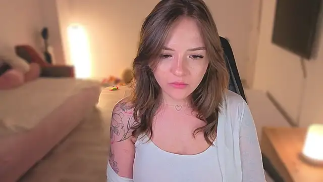 -Meowy- live cam