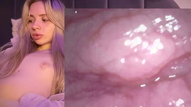 jannemary live cam