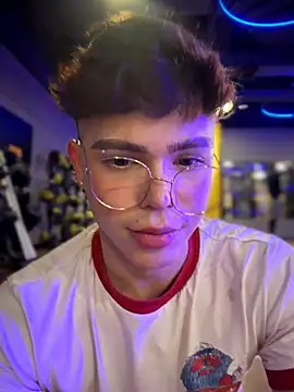PRINCE_STEV live cam