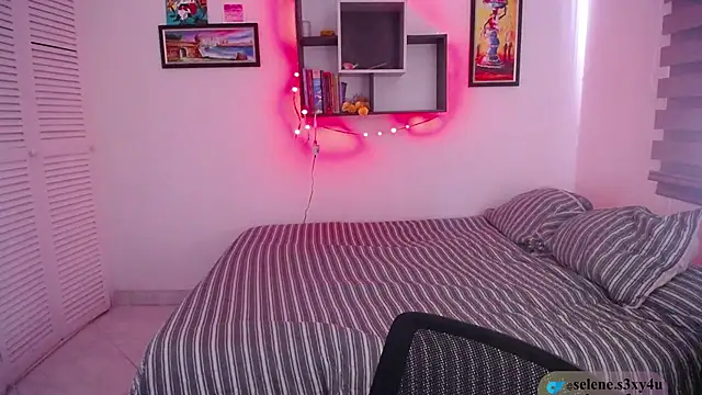selene_cutie