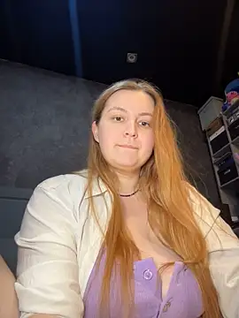 CandyShoopp live cam on StripChat