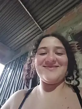 Liancy live cam