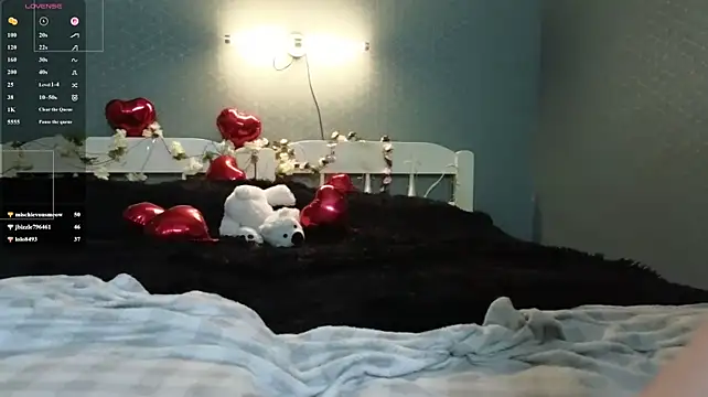 SantosReimer live cam on StripChat