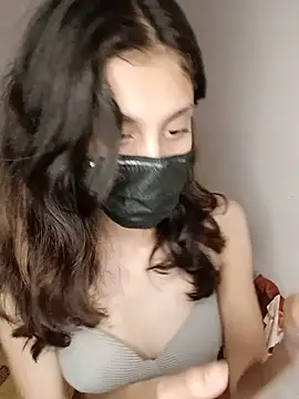 cute-simran3 live cam on StripChat
